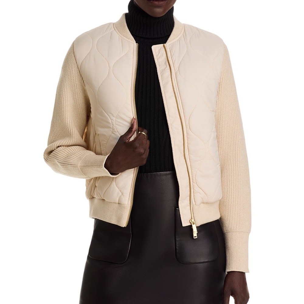 Ramy Brook Miranda Jacket